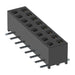 MMS-108-02-S-DV-P-TR by Samtec Inc. - CONNECTOR RECPT 16POS 0.079 GOLD SMD