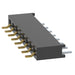 MMS-108-02-L-SH-05 by Samtec Inc. - CONNECTOR RECPT 8P 0.079 GOLD SMD R/A