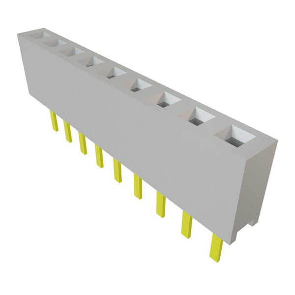 MMS-109-01-F-SV - Samtec Inc.