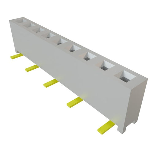 MMS-109-02-F-SV-TR - Samtec Inc.