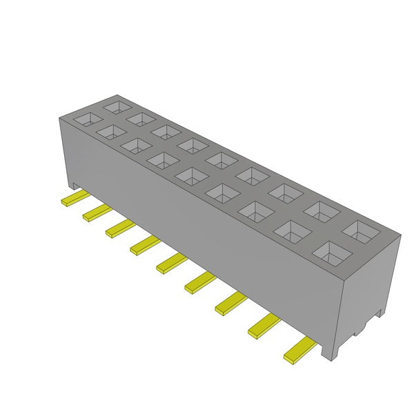 MMS-109-02-L-DV - Samtec Inc.