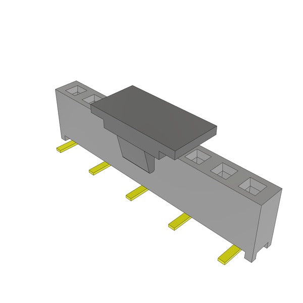 MMS-109-02-L-SV-P - Samtec Inc.