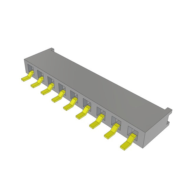 MMS-109-02-LM-SH - Samtec Inc.