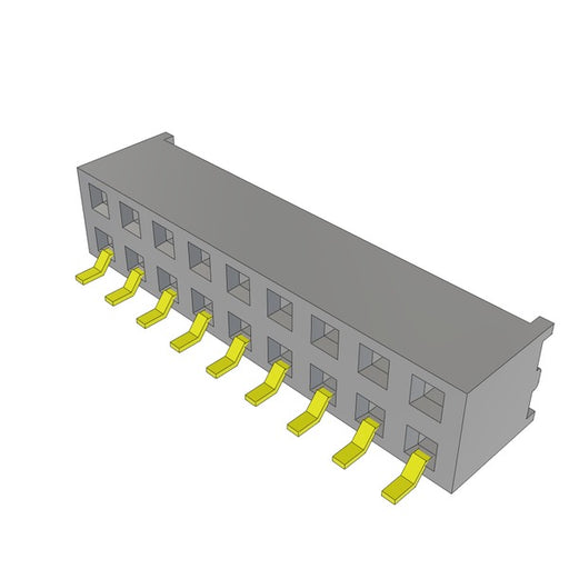 MMS-109-02-S-DH - Samtec Inc.