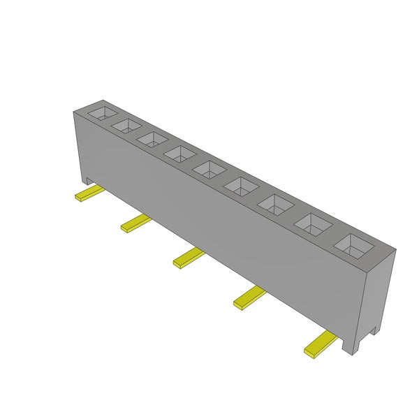 MMS-109-02-S-SV - Samtec Inc.