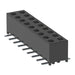 MMS-109-02-S-DV-A by Samtec Inc. - CONNECTOR RECPT 18POS 0.079 GOLD SMD