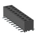 MMS-109-02-S-DV-A-P-TR by Samtec Inc. - CONNECTOR RECPT 18POS 0.079 GOLD SMD