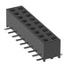 MMS-109-02-LM-DV-M-TR by Samtec Inc. - CONNECTOR RECPT 18POS 0.079 GOLD SMD
