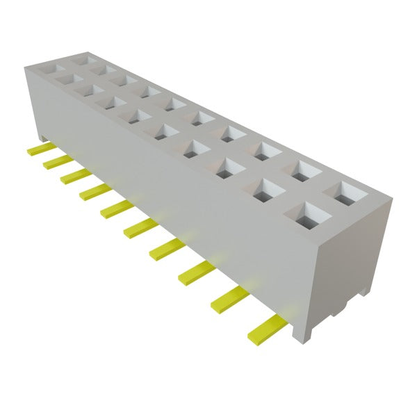 MMS-110-02-L-DV - Samtec Inc.
