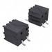 MMS-110-02-T-DH-LC by Samtec Inc. - CONNECTOR RECPT 20P 0.079 TIN SMD R/A