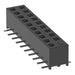 MMS-110-02-L-DV-02-P by Samtec Inc. - CONNECTOR RECPT 20POS 0.079 GOLD SMD