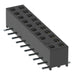 MMS-110-02-LM-DV-03-P by Samtec Inc. - CONNECTOR RECPT 20POS 0.079 GOLD SMD