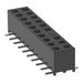 MMS-110-02-L-DV-08-K-TR by Samtec Inc. - CONNECTOR RECPT 20POS 0.079 GOLD SMD