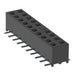 MMS-110-02-L-DV-M-10-TR by Samtec Inc. - CONNECTOR RECPT 20POS 0.079 GOLD SMD