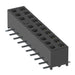MMS-110-02-L-DV-13 by Samtec Inc. - CONNECTOR RECPT 20POS 0.079 GOLD SMD