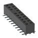 MMS-110-02-S-DV-13-K-TR by Samtec Inc. - CONNECTOR RECPT 20POS 0.079 GOLD SMD