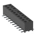 MMS-110-02-L-DV-14 by Samtec Inc. - CONNECTOR RECPT 20POS 0.079 GOLD SMD