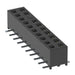 MMS-110-02-L-DV-16-TR by Samtec Inc. - CONNECTOR RECPT 20POS 0.079 GOLD SMD