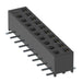 MMS-110-02-L-DV-19-K-TR by Samtec Inc. - CONNECTOR RECPT 20POS 0.079 GOLD SMD