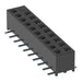MMS-110-02-L-DV-20 by Samtec Inc. - CONNECTOR RECPT 20POS 0.079 GOLD SMD