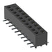 MMS-110-02-F-DV-20 by Samtec Inc. - CONNECTOR RECPT 20POS 0.079 GOLD SMD