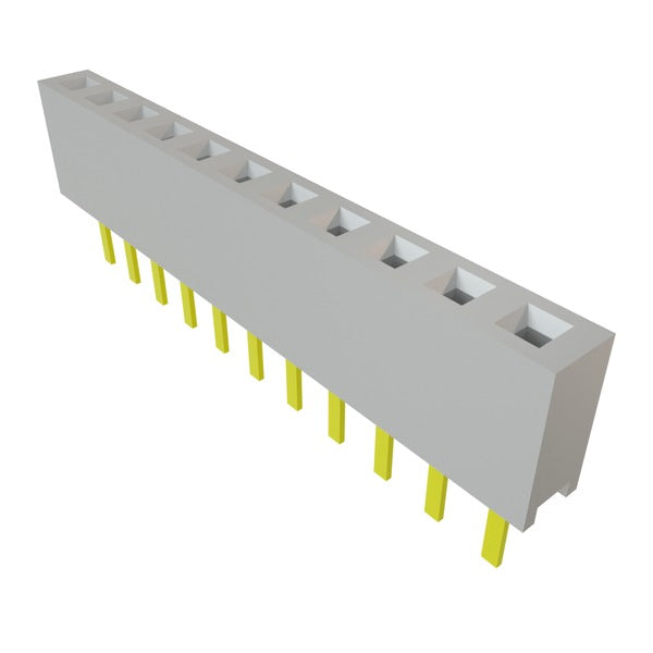MMS-111-01-F-SV - Samtec Inc.