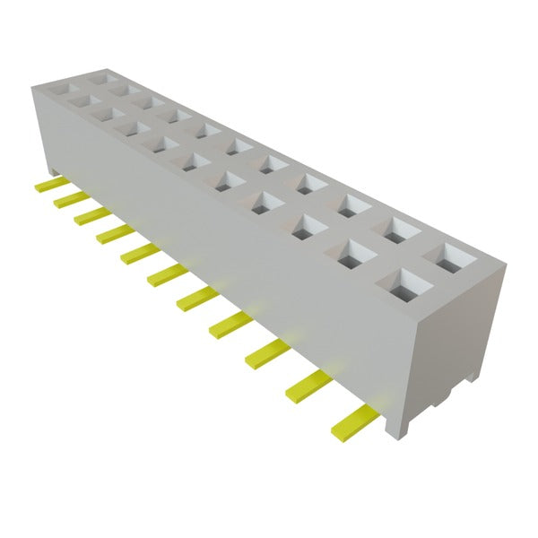 MMS-111-02-F-DV - Samtec Inc.