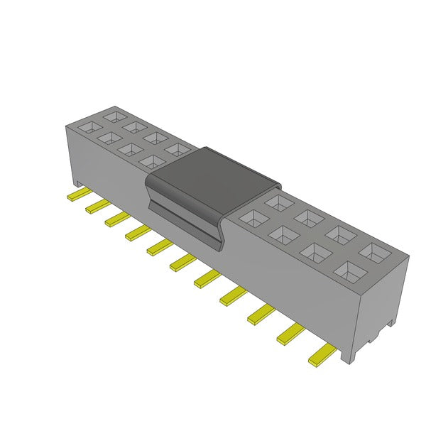 MMS-111-02-L-DV-M - Samtec Inc.