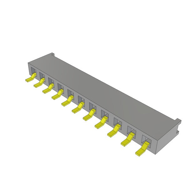 MMS-111-02-L-SH - Samtec Inc.