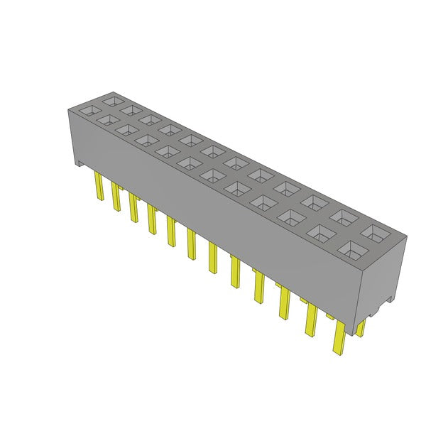 MMS-112-01-S-DV - Samtec Inc.