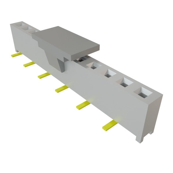 MMS-112-02-L-SV-P - Samtec Inc.