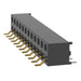 MMS-112-02-L-DH-01-TR by Samtec Inc. - CONNECTOR RECPT 24P 0.079 GOLD SMD R/A
