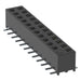 MMS-112-02-S-DV-01-TR by Samtec Inc. - CONNECTOR RECPT 24POS 0.079 GOLD SMD
