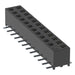 MMS-112-02-S-DV-01 by Samtec Inc. - CONNECTOR RECPT 24POS 0.079 GOLD SMD