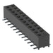 MMS-112-02-F-DV-02 by Samtec Inc. - CONNECTOR RECPT 24POS 0.079 GOLD SMD