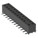 MMS-112-02-L-DV-03 by Samtec Inc. - CONNECTOR RECPT 24POS 0.079 GOLD SMD