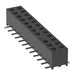 MMS-112-02-L-DV-M-07-TR by Samtec Inc. - CONNECTOR RECPT 24POS 0.079 GOLD SMD