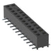 MMS-112-02-L-DV-M-22-TR by Samtec Inc. - CONNECTOR RECPT 24POS 0.079 GOLD SMD