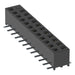 MMS-112-02-L-DV-24-K-TR by Samtec Inc. - CONNECTOR RECPT 24POS 0.079 GOLD SMD