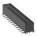 MMS-112-02-L-DV-M-21-TR-LC by Samtec Inc. - CONNECTOR RECPT 24POS 0.079 GOLD SMD