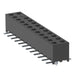 MMS-112-02-L-DV-M-LC-22-TR by Samtec Inc. - CONNECTOR RECPT 24POS 0.079 GOLD SMD