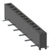 MMS-112-02-L-SV-01-P-TR by Samtec Inc. - CONNECTOR RECPT 12POS 0.079 GOLD SMD
