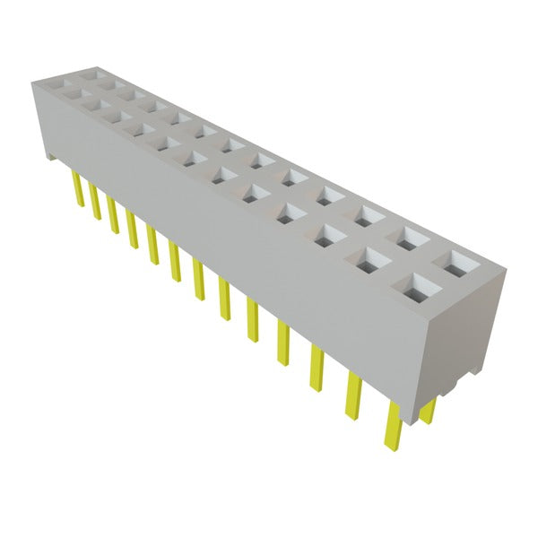 MMS-113-01-L-DV - Samtec Inc.