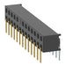 MMS-113-01-L-DH-16 by Samtec Inc. - CONNECTOR RECPT 26P 0.079 GOLD PCB R/A