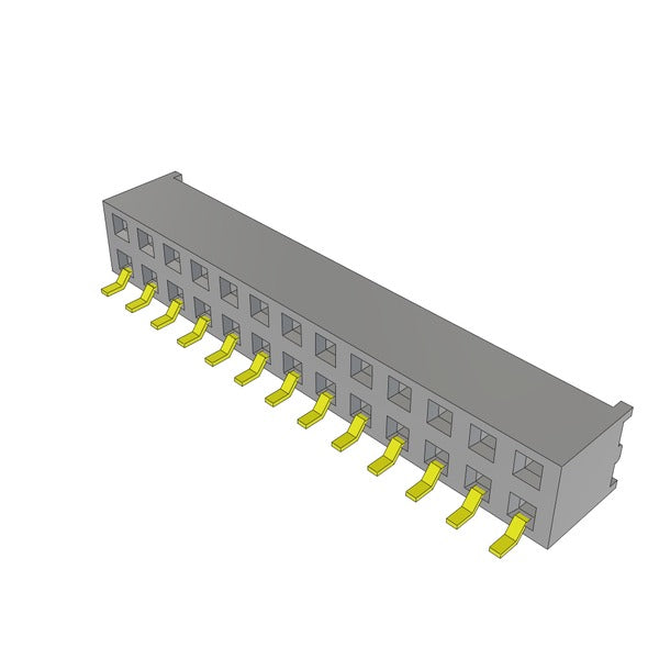 MMS-113-02-F-DH - Samtec Inc.