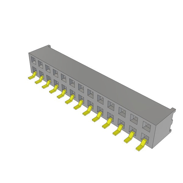 MMS-113-02-S-DH-LC-TR - Samtec Inc.