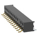 MMS-113-02-L-DH-06 by Samtec Inc. - CONNECTOR RECPT 26P 0.079 GOLD SMD R/A