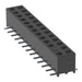 MMS-113-02-L-DV-03-K by Samtec Inc. - CONNECTOR RECPT 26POS 0.079 GOLD SMD
