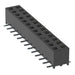 MMS-113-02-L-DV-07-M-TR by Samtec Inc. - CONNECTOR RECPT 26POS 0.079 GOLD SMD
