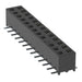 MMS-113-02-L-DV-M-07 by Samtec Inc. - CONNECTOR RECPT 26POS 0.079 GOLD SMD